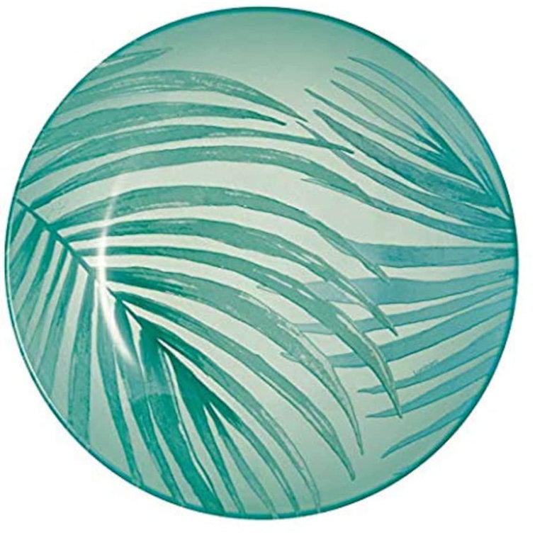 Bay Isle Home™ Lauber Tempered Glass Dinnerware Set of 6 Wayfair Canada